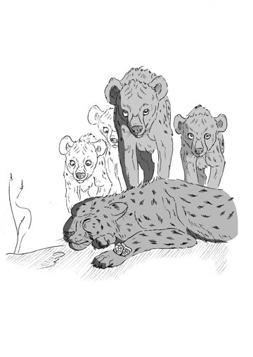 Unerhörte Weckmethoden